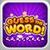 Word Guessing game icon