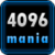 4096 Mania  icon