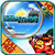 Free Hidden Object Games - Coastline icon