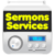 Sermons Services Radio icon