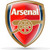 Arsenal Logo Wallpaper HD icon