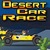 Desert Car Racing Free icon