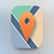 Free Download Google Maps pro icon