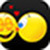 Love emoji photo wallpaper icon