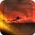 Apocalypse Runner 2 Volcano general app for free