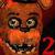 Five Nights at Freddys 2 single icon