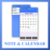 Note and Calendar icon