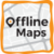 Offline Maps App app for free