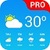 Live Weather Information icon