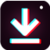 TOK Clip - HD Video Downloader icon