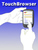 TouchBrowser icon