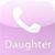 Dial Daughter icon