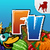 FarmVille by Zynga icon