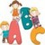 Kids ABC Alphabet Sounds app for free