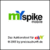 mYspike mobile eBay Tool PocketPC icon