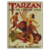 Tarzan and the City of Gold book icon