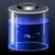 Battery Free HD icon