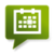 Calendar Messenger Lite icon