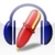 AudioMark Lite icon