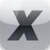 X-Network icon