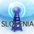 Radio Slovenia - Alarm Clock + Recording / Radio Slovenija - budilka + snemanje icon