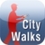 Bangkok Walking Tours and Map icon