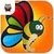 Butterfly Tale - Educational Kids Game icon