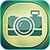 Retro Camera : Photo app icon