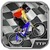 Crazy Bike Game Racing Pro icon