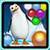 Pinguin Bubble Freeze icon