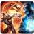 Ultimate Mortal Kombat 2016 icon