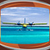 Airplane Live Wallpapers icon