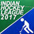 Indian Hockey League 2017 icon