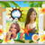 Beautiful Summer Photo Collage icon