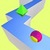 Zig Zag Color Ball app for free