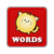 TiichMe Words icon