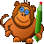 Monkeyban icon