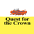 Ebook Quest for the Crown icon