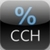 CCH Income Tax Rates Calculator icon
