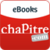 Chapitre eBooks icon