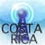 Radio Costa Rica - Alarm Clock + Recording/ Reloj Despertador + Registro icon