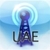 - Radio UAE - Alarm Clock + Recording icon