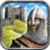 Lords & Knights - Strategy MMO icon