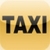 One Click Cab Taxi Finder icon