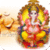 Lord Ganesha Memory Game Free icon
