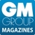 GM GROUP Magazines icon