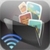 UWFolder - USB + WiFi Transfer icon