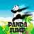 Panda Jump j2me icon