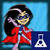 Guthi The Super Girl - Free icon