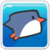 Flapping Penguins Bird icon